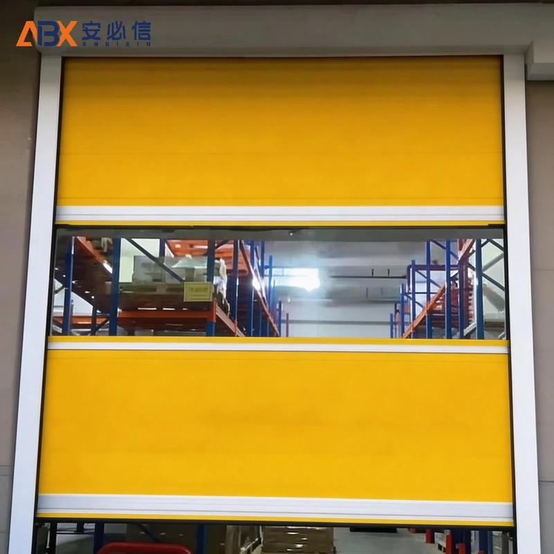 大理白族自治州快速卷帘门